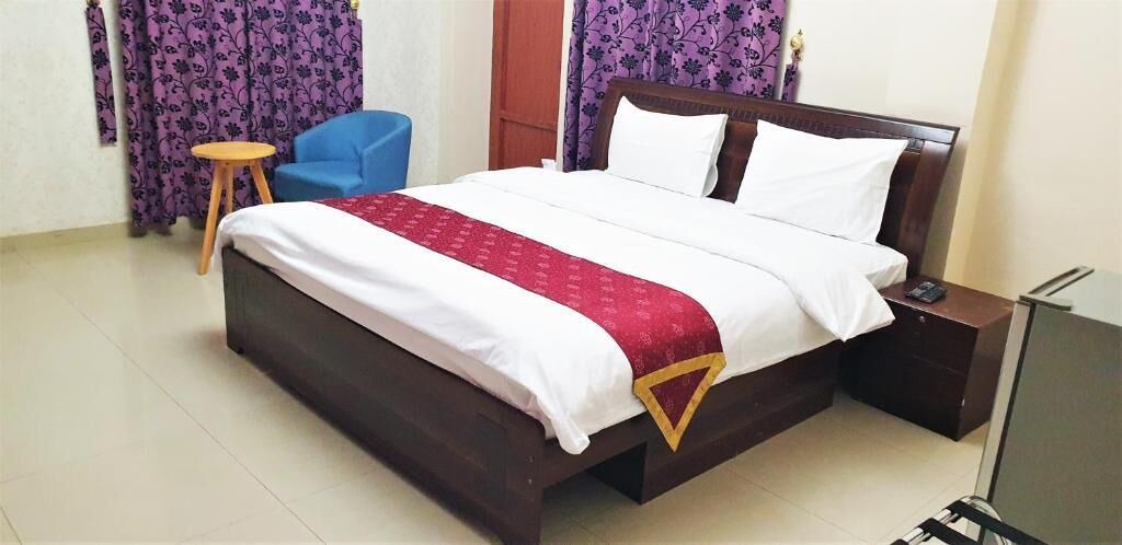 Photo of Bedroom in Bahla