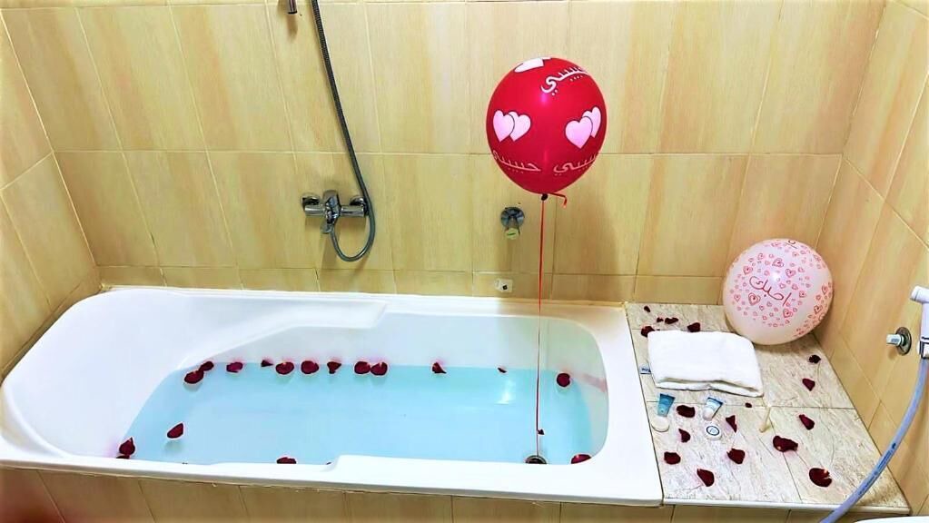 Photo of Bathroom in Bahla