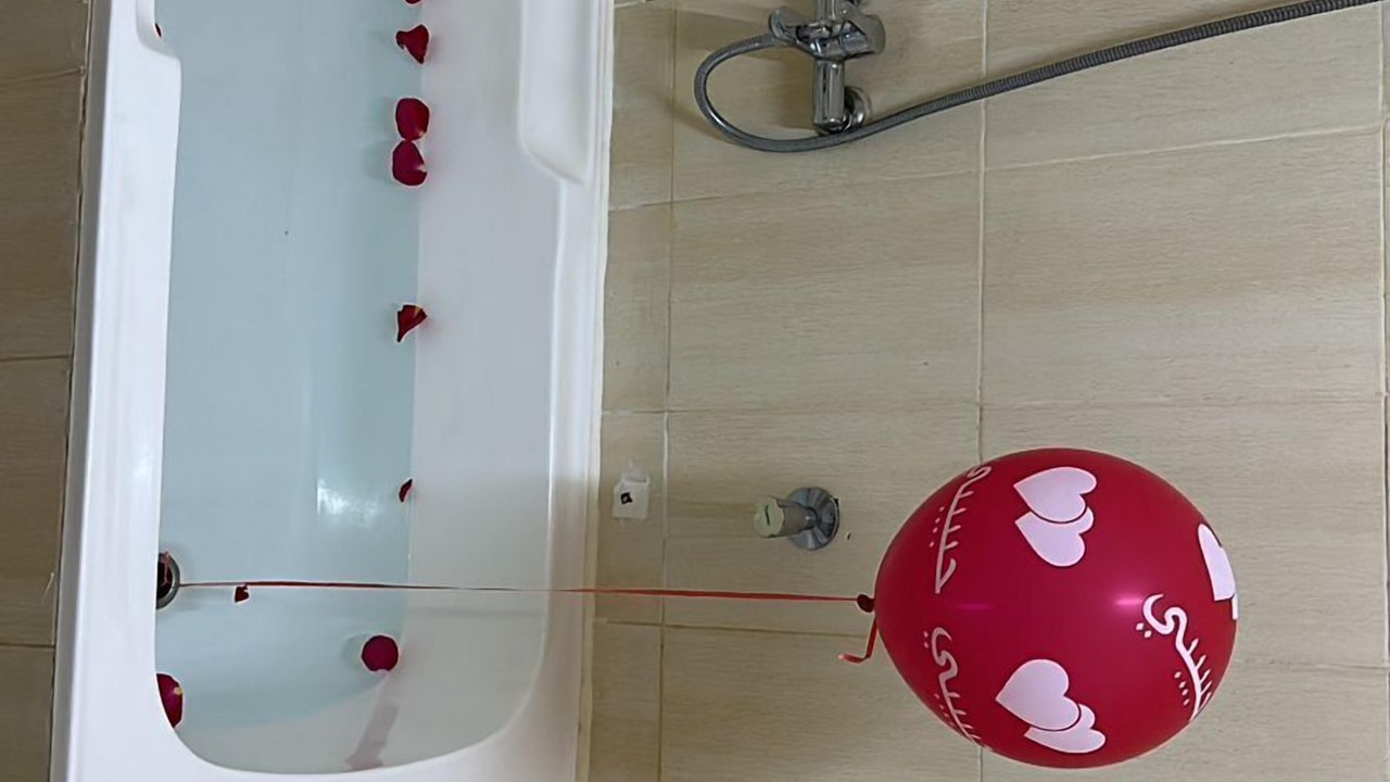 Photo of Bathroom in Bahla