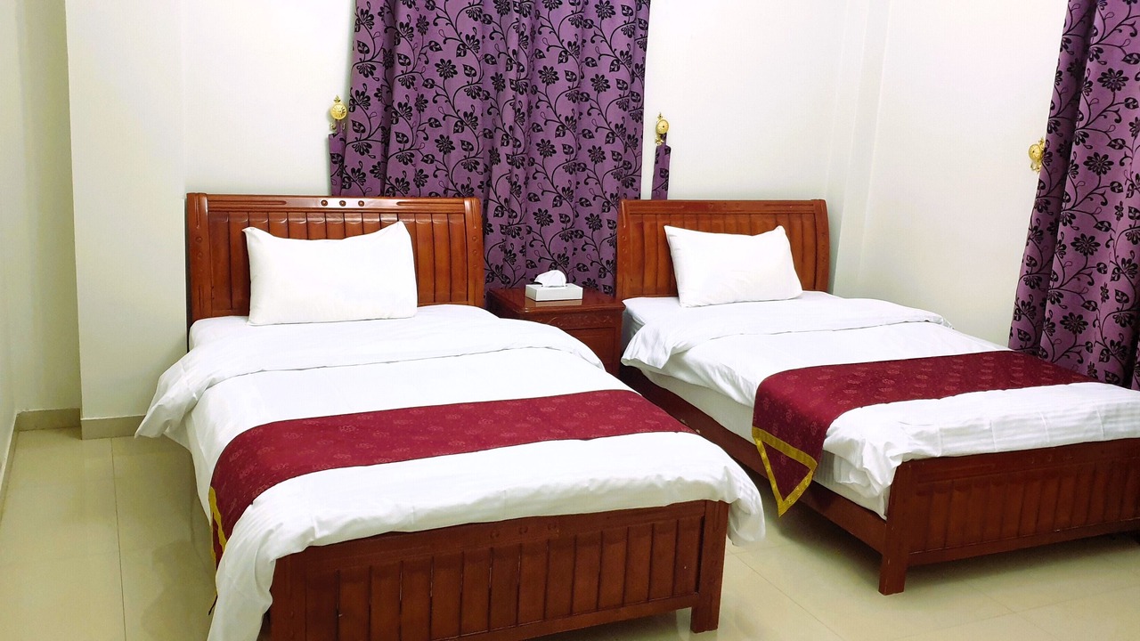 Photo of Bedroom in Bahla