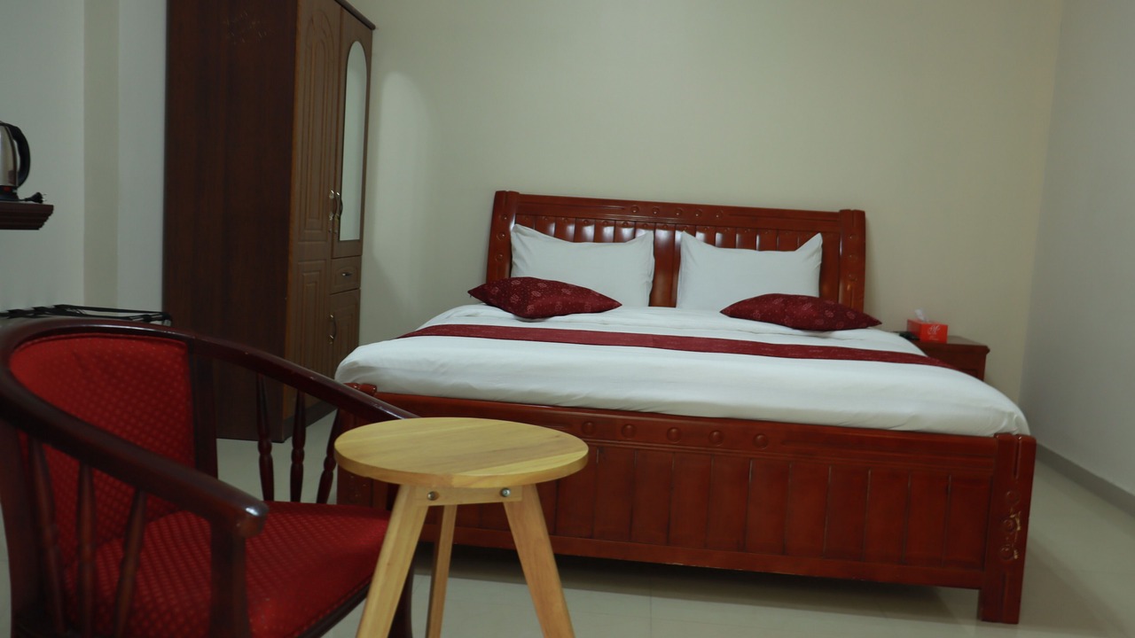Photo of Bedroom in Bahla