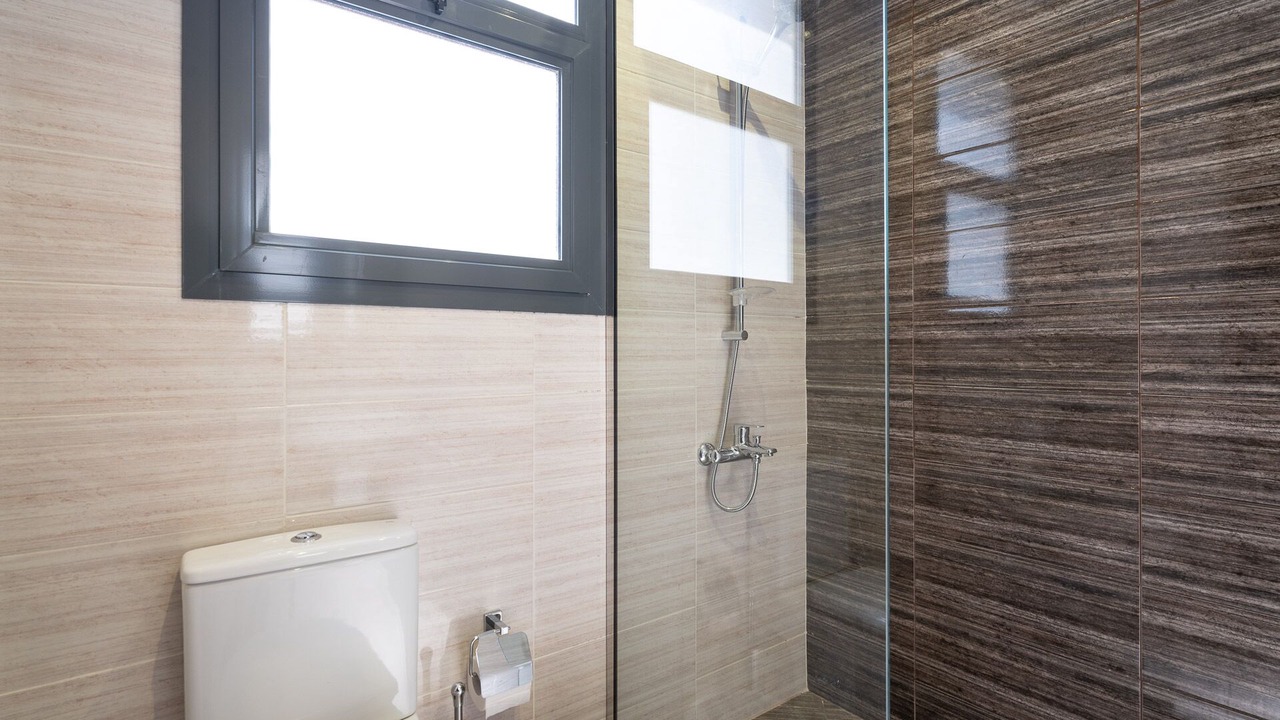 Photo of Bathroom in Sharm