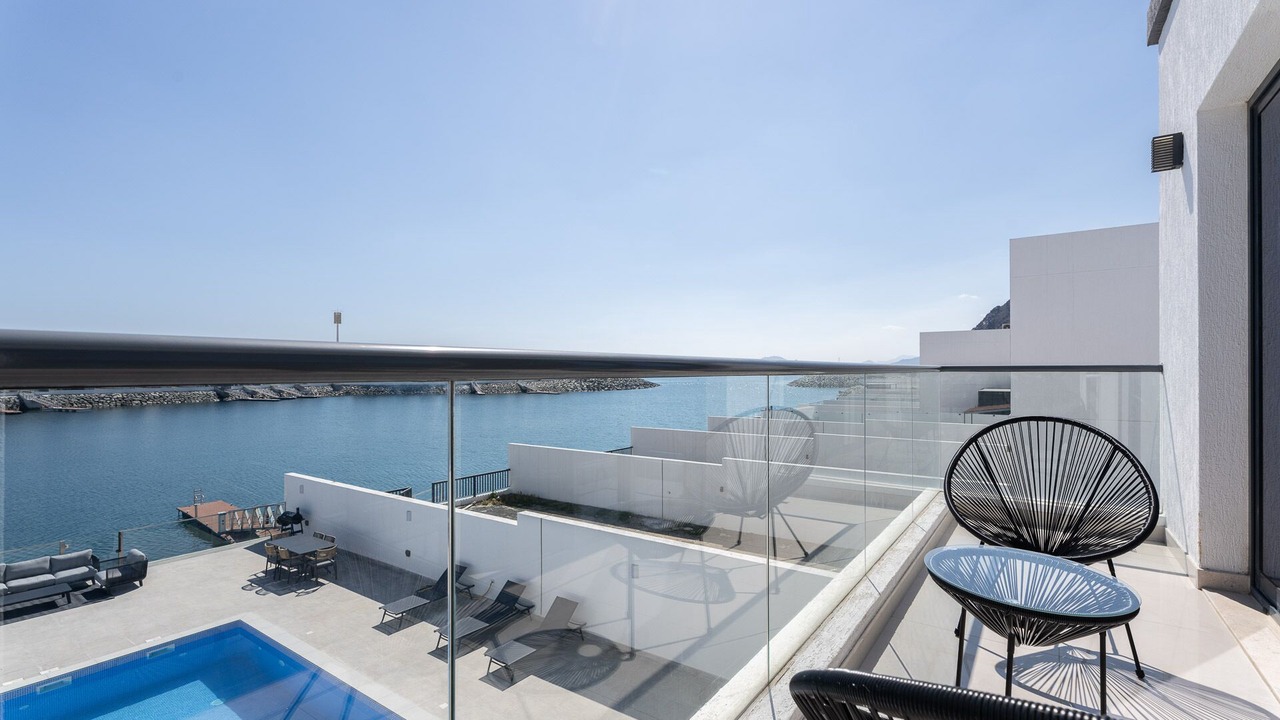 Photo of Patio Balcony in Sharm