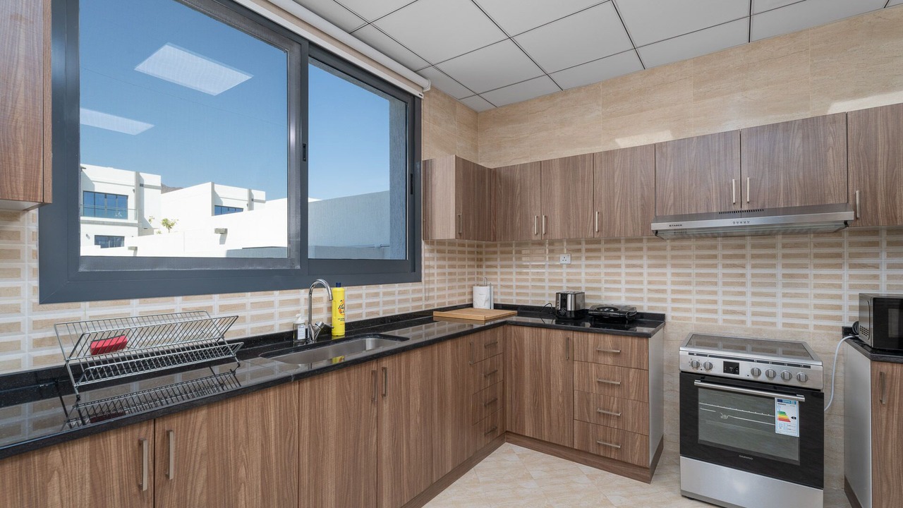 Photo of Kitchen in Sharm