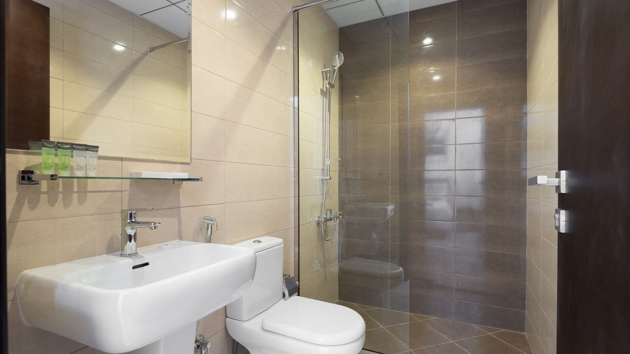 Photo of Bathroom in Sharm