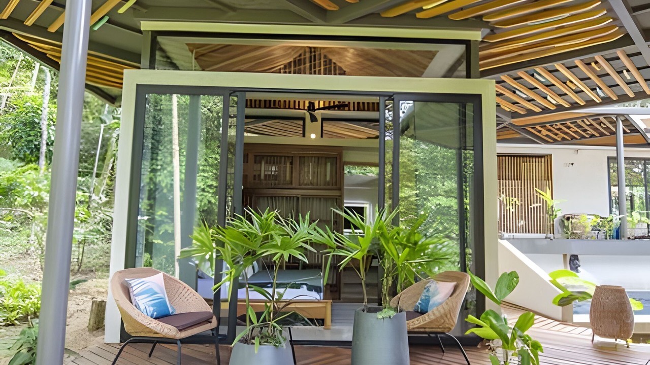 Photo of Outdoor in Cahuita
