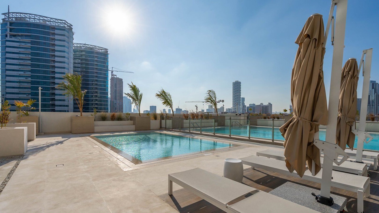 Photo of Outdoor in Dubai Sports City