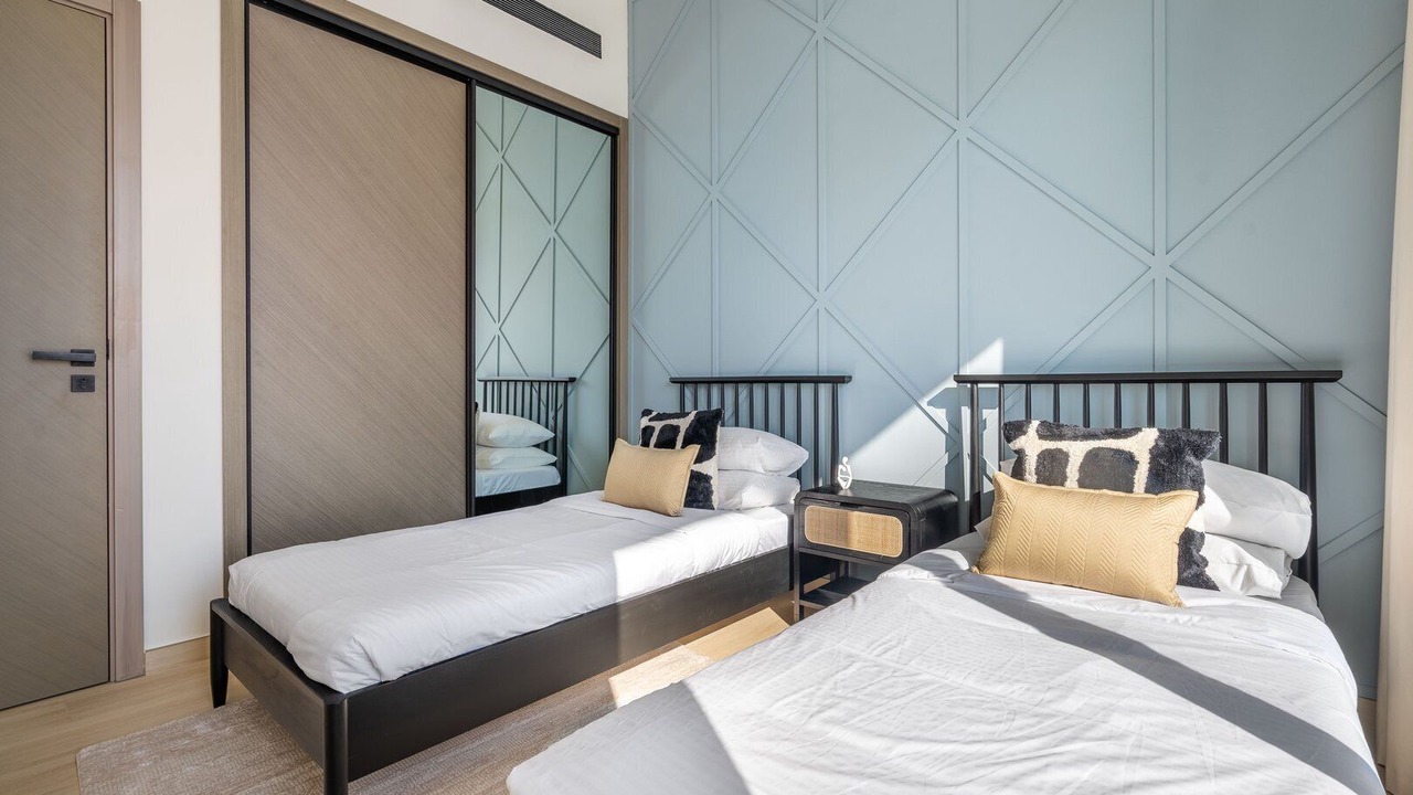 Photo of Others in Dubai Sports City
