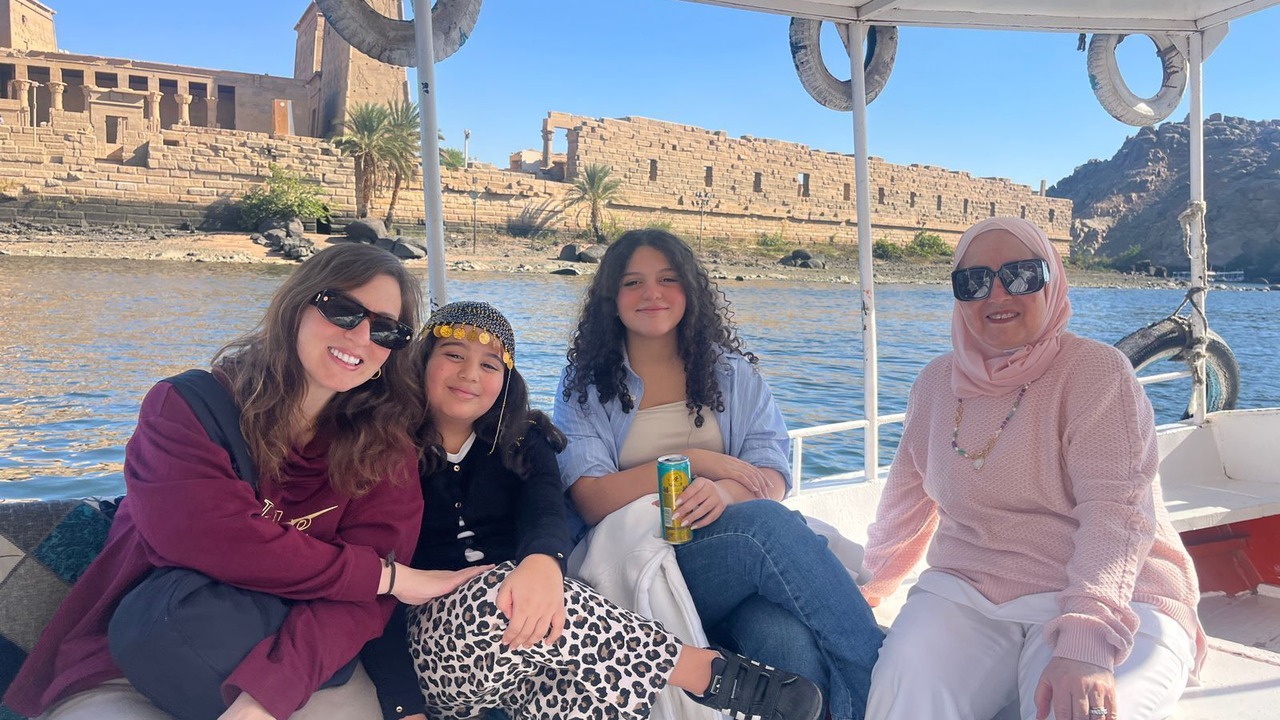Photo of Outdoor in Al Karnak