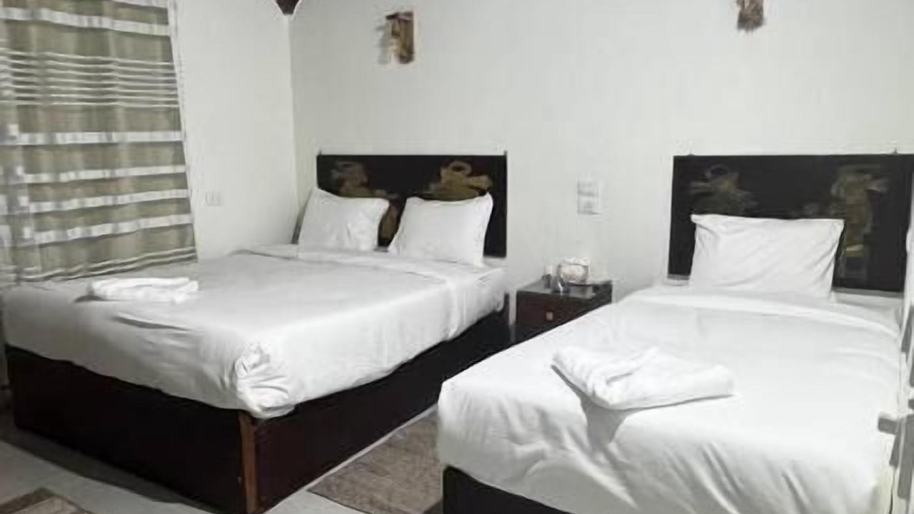 Photo of Bedroom in Al Karnak