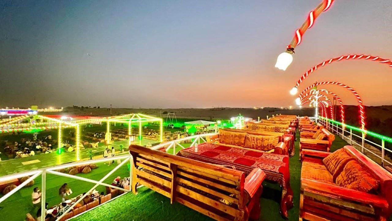 Photo of Outdoor in Downtown Dubai