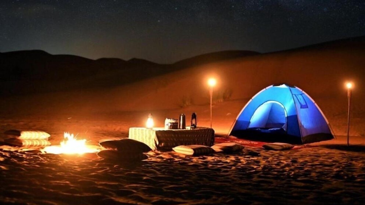 Photo of Outdoor in Downtown Dubai
