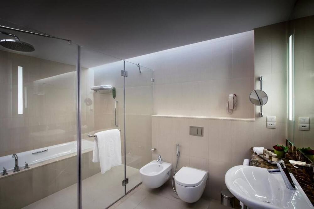 Photo of Bathroom in Abu Dhabi