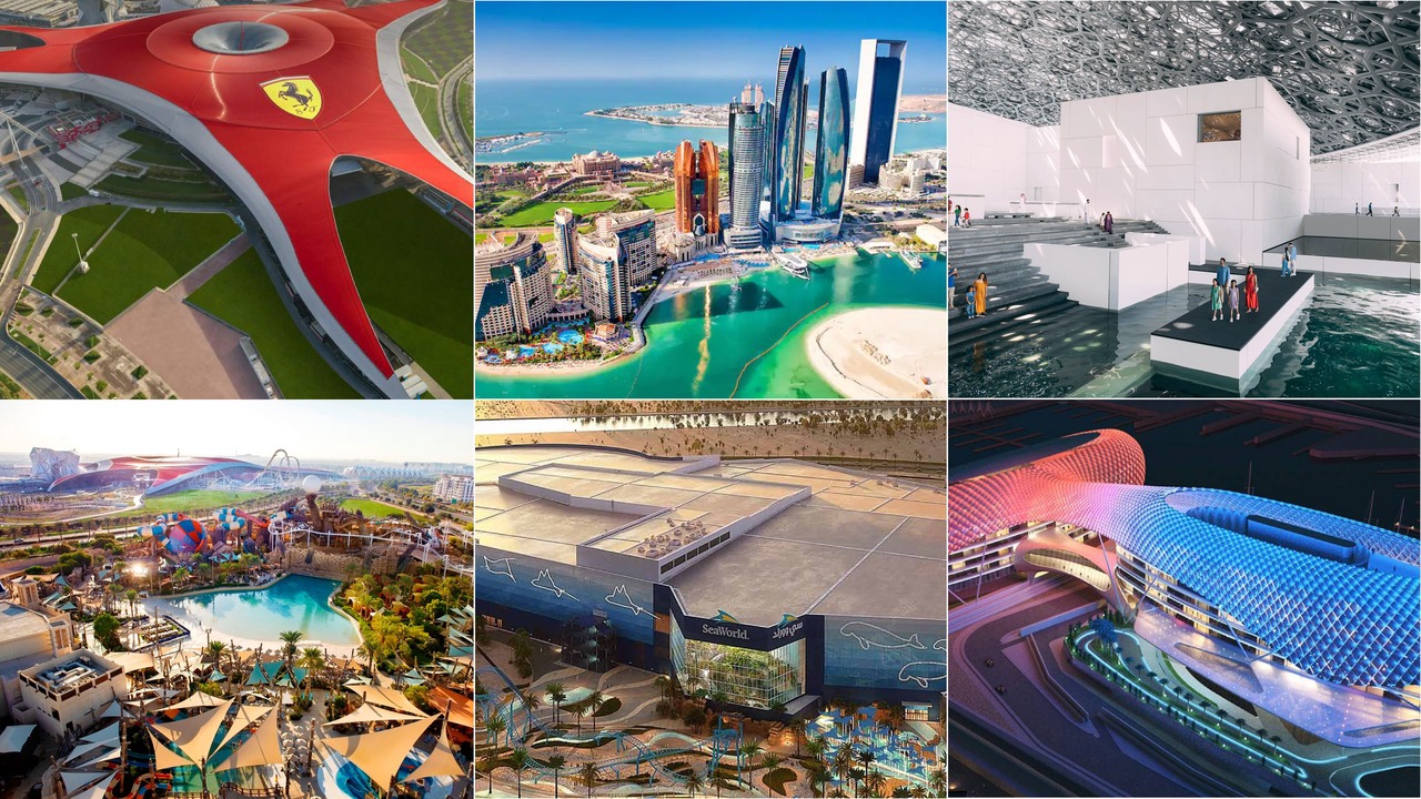 Photo of Others in Abu Dhabi