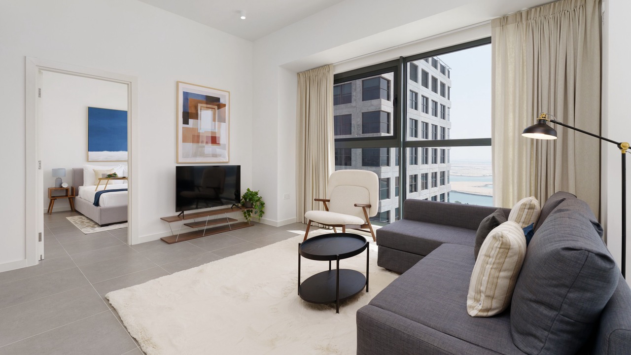 Photo of Bedroom in Abu Dhabi