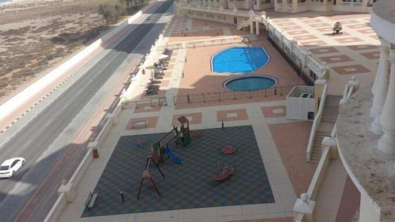 Photo of Outdoor in Ras Al Khaimah