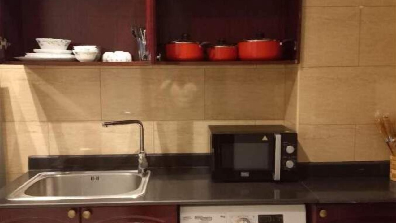 Photo of Kitchen in Ras Al Khaimah