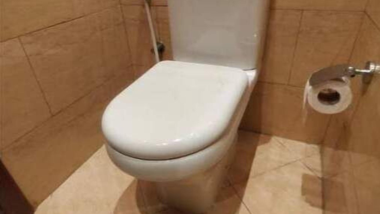 Photo of Bathroom in Ras Al Khaimah