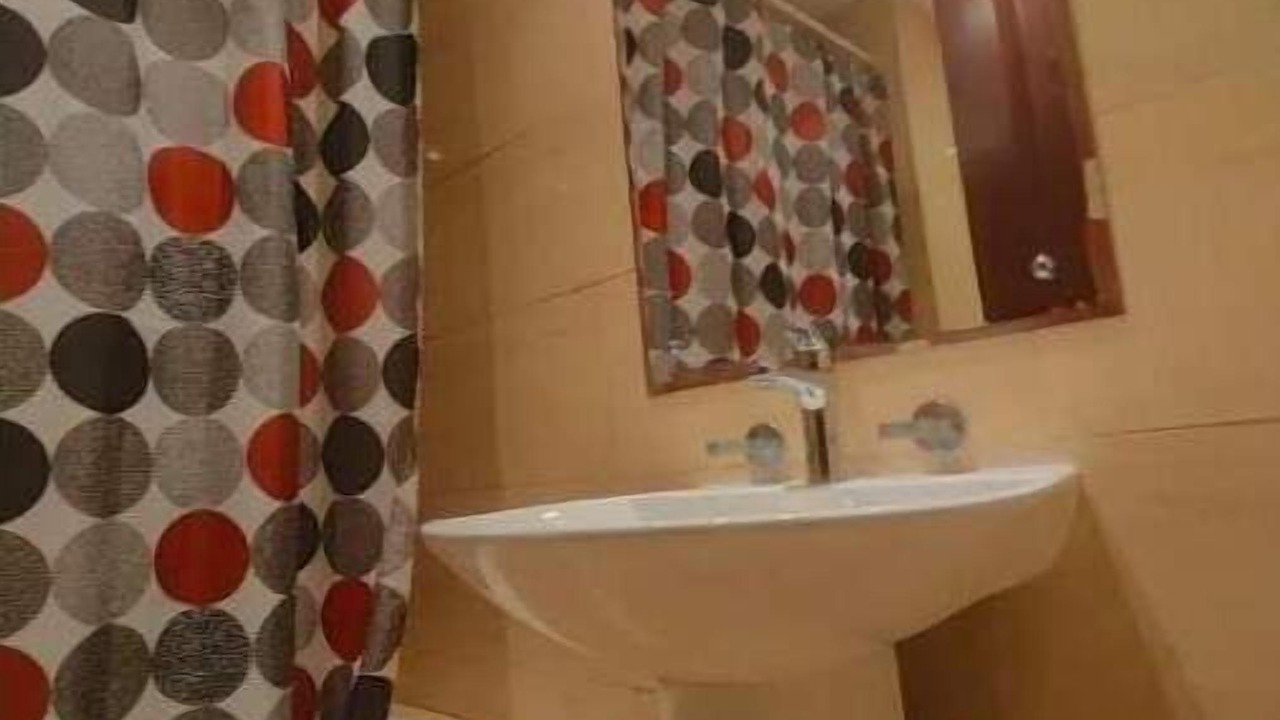 Photo of Bathroom in Ras Al Khaimah