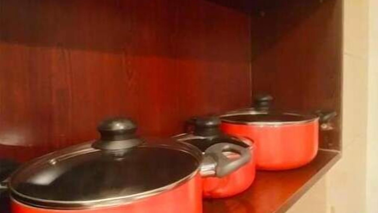Photo of Kitchen in Ras Al Khaimah