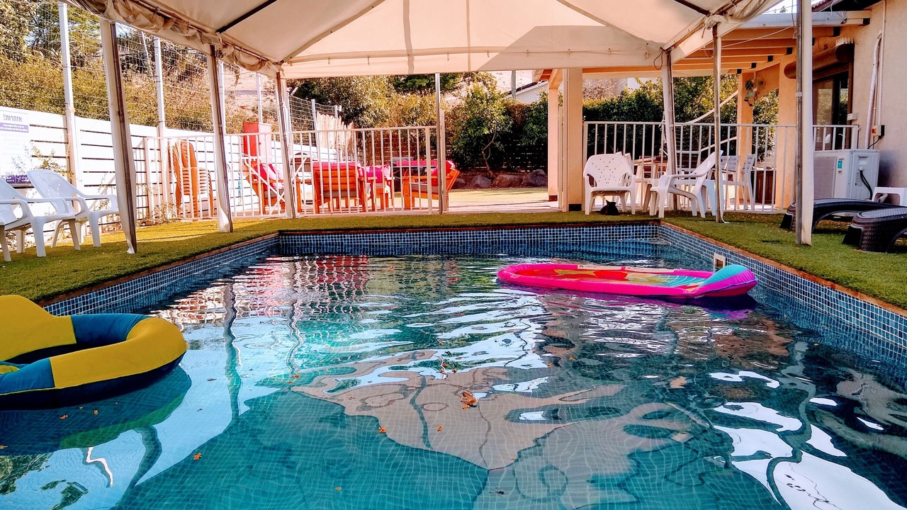 Photo of Outdoor in Yavne'el