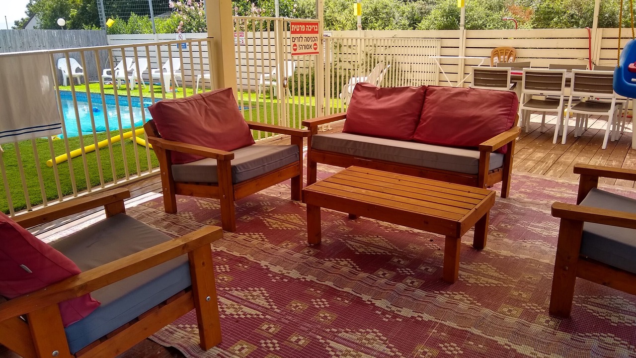 Photo of Outdoor in Yavne'el