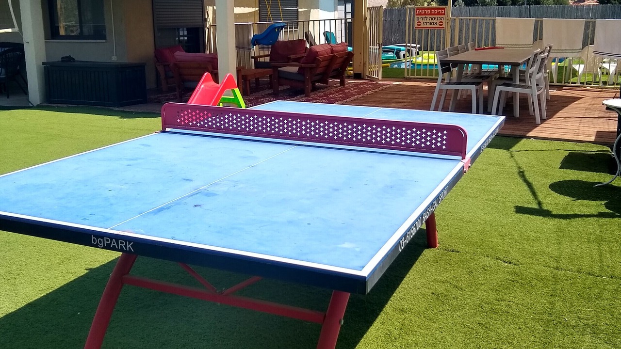 Photo of Outdoor in Yavne'el