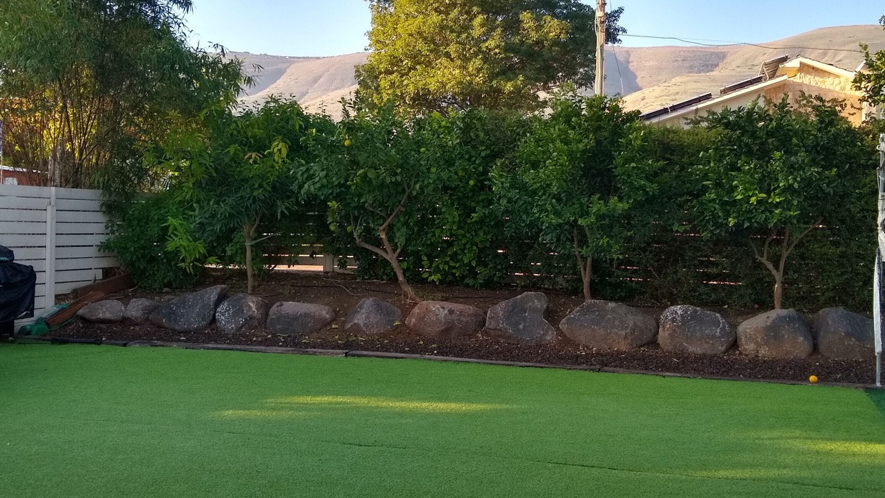 Photo of Outdoor in Yavne'el