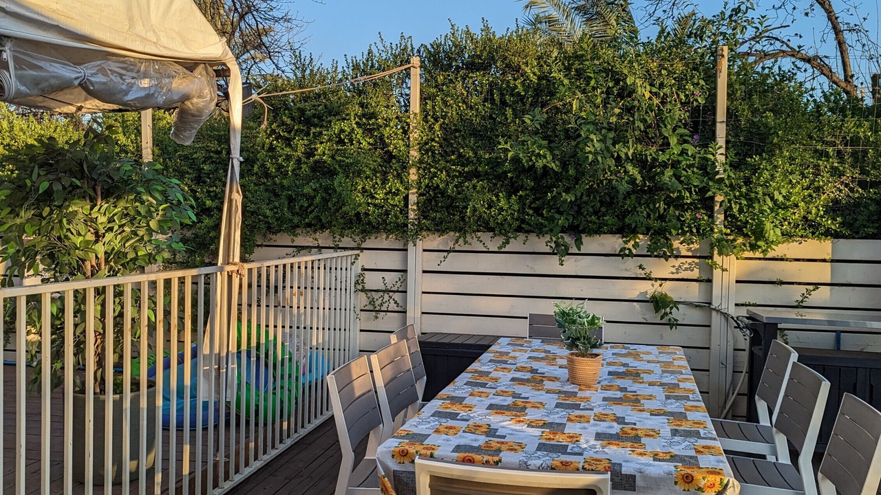 Photo of Outdoor in Yavne'el