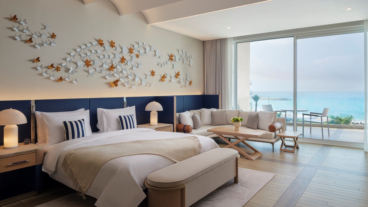 Photo of Bedroom in Muscat