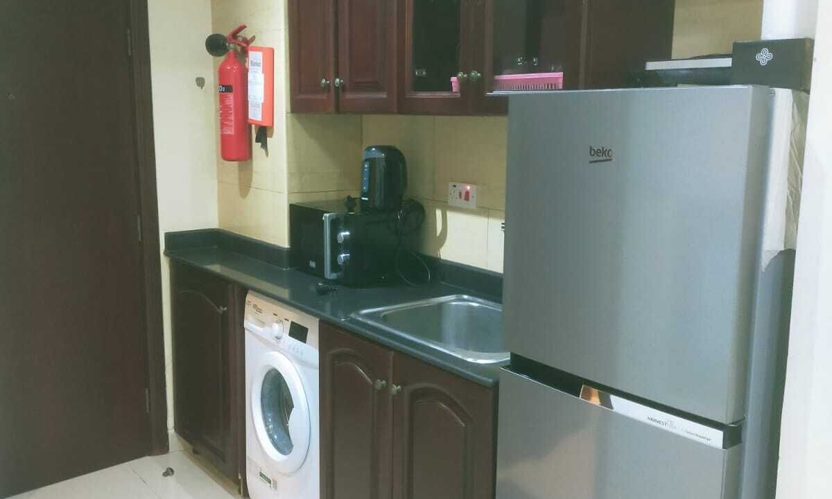 Photo of Kitchen in Al Hamra Village