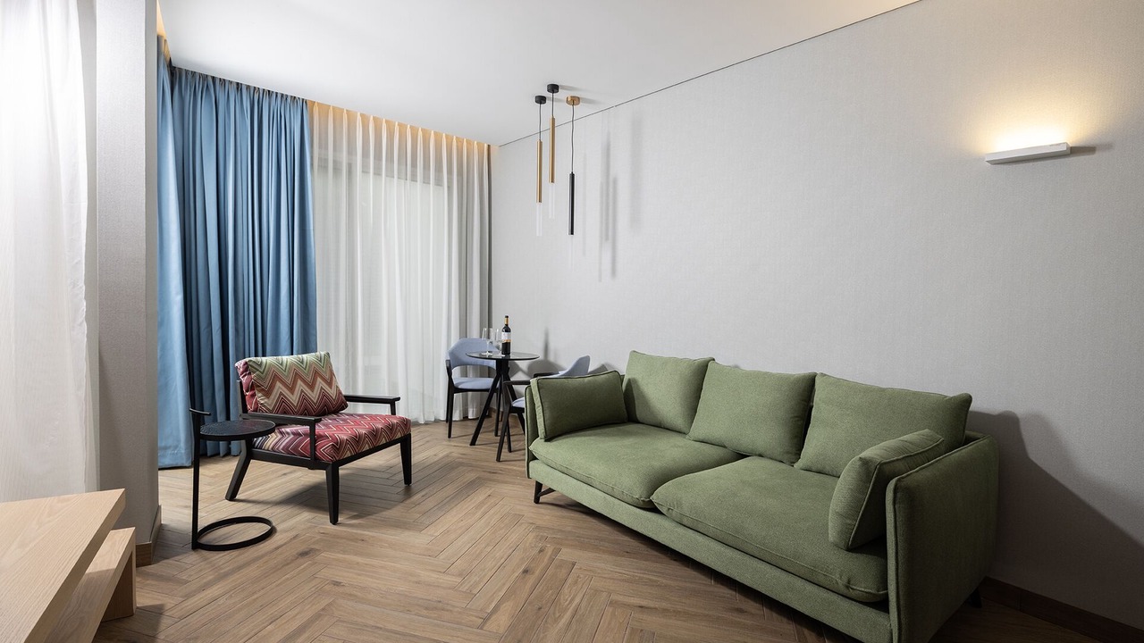 Photo of Bedroom in Neve Ilan