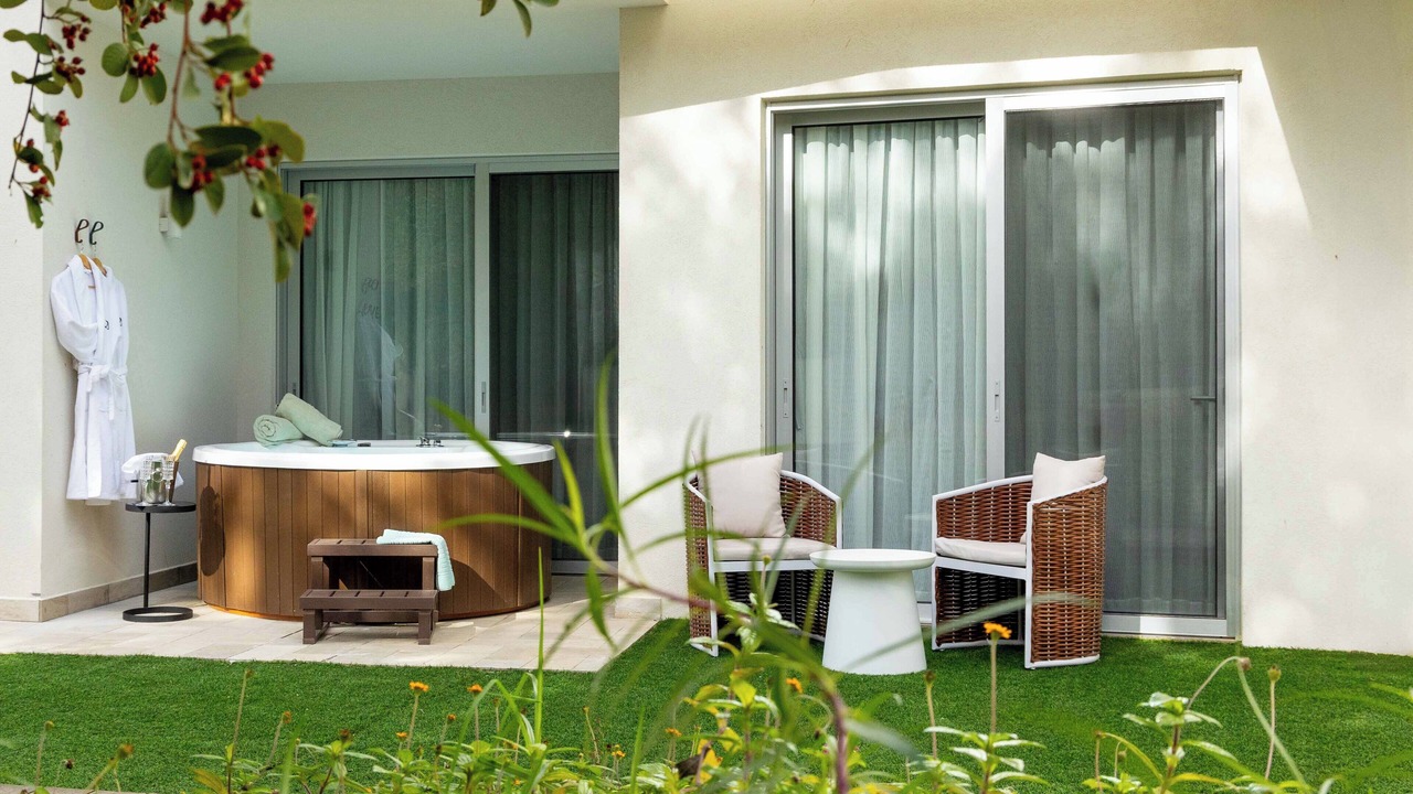 Photo of Bedroom in Neve Ilan