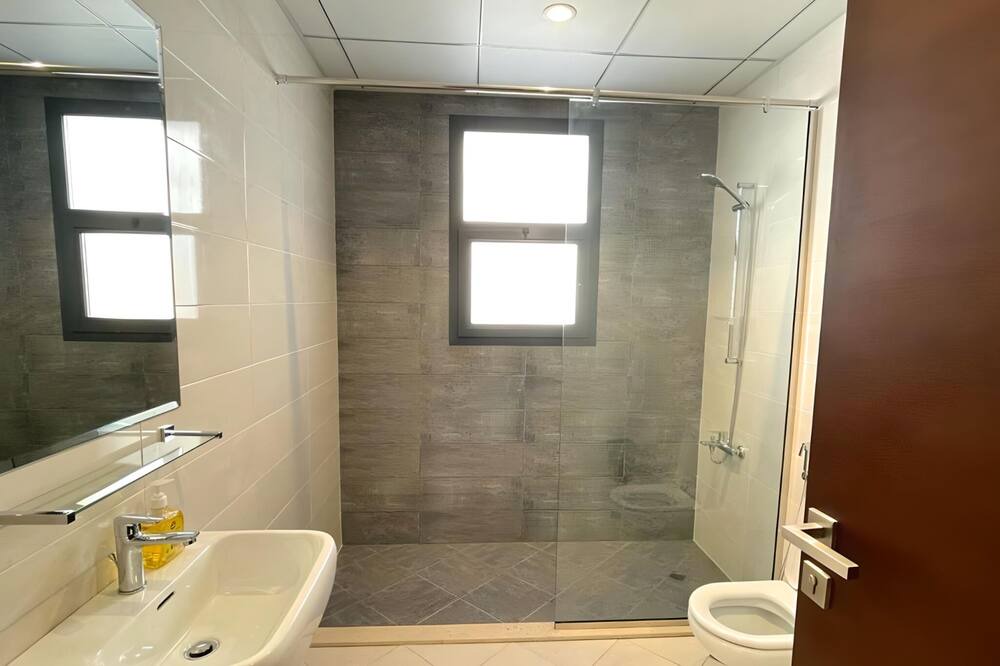Photo of Bathroom in Al-Fujairah