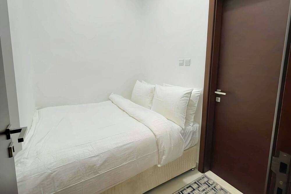 Photo of Bedroom in Al-Fujairah