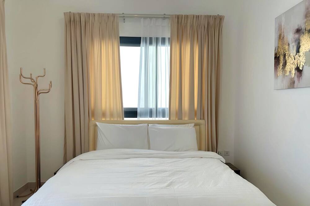 Photo of Bedroom in Al-Fujairah