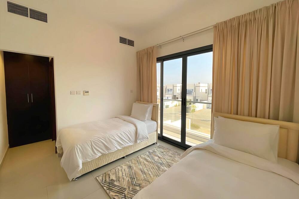 Photo of Bedroom in Al-Fujairah