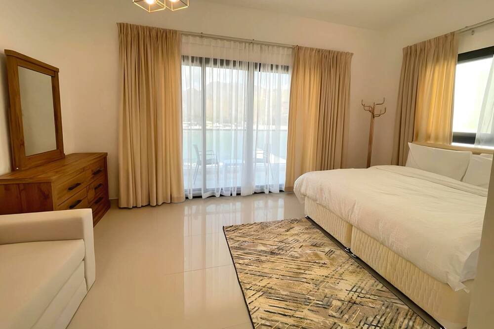 Photo of Bedroom in Al-Fujairah