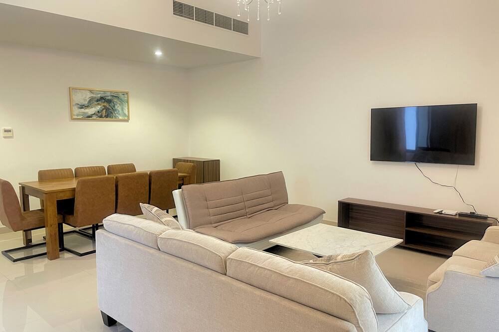 Photo of Livingroom in Al-Fujairah