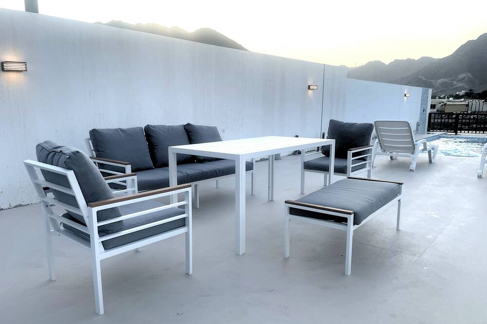 Photo of Outdoor in Al-Fujairah