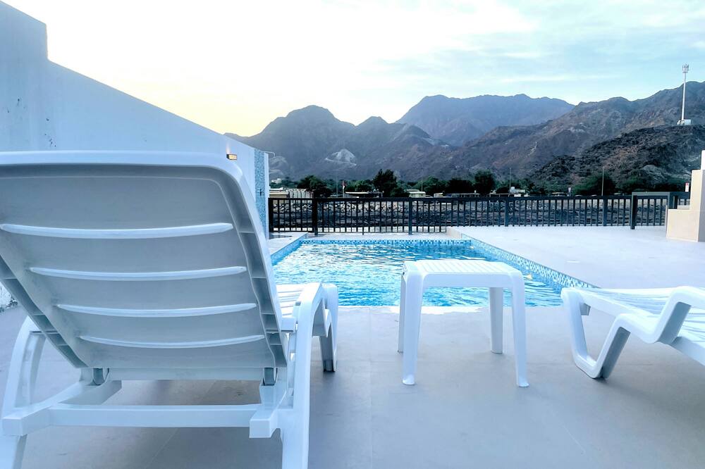 Photo of Outdoor in Al-Fujairah