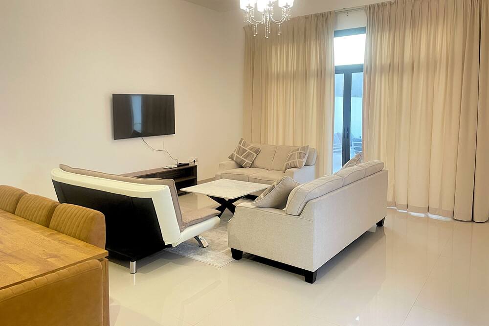 Photo of Livingroom in Al-Fujairah