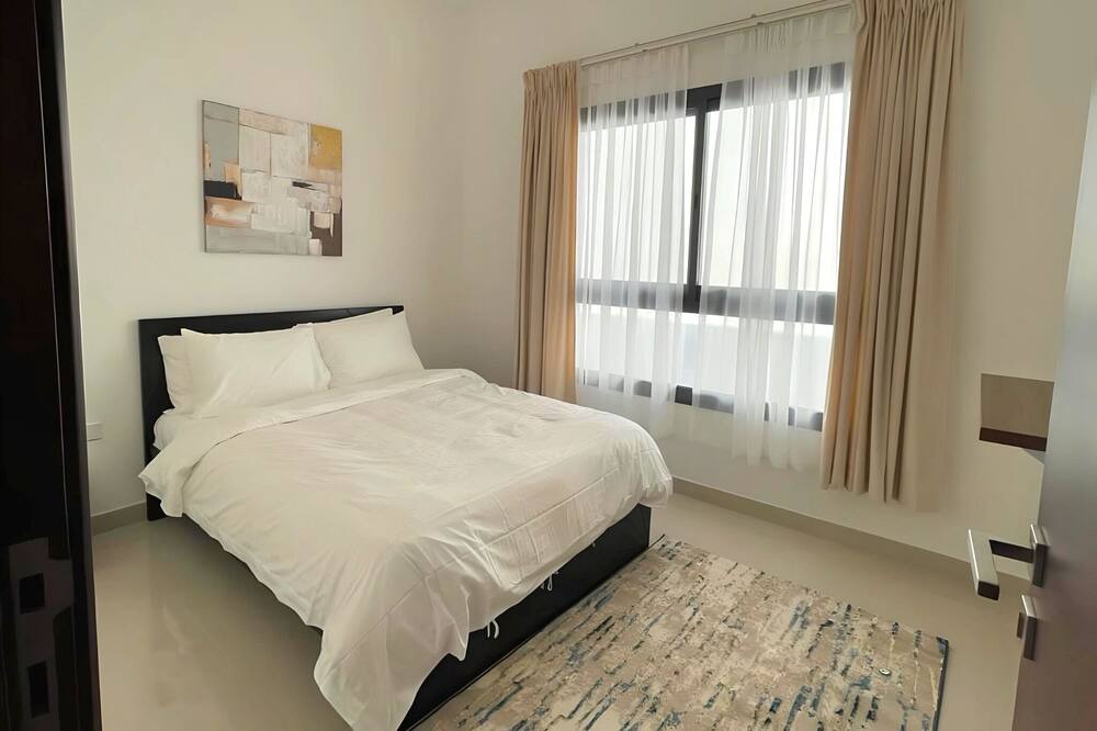 Photo of Bedroom in Al-Fujairah