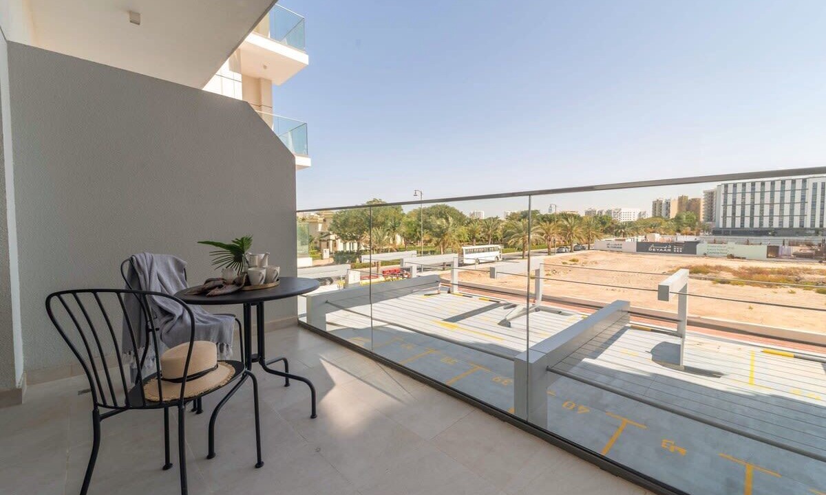 Photo of Outdoor in Dubai