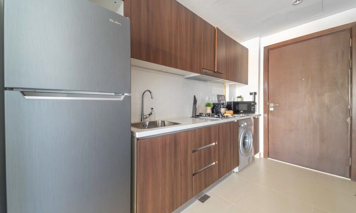 Photo of Kitchen in Dubai