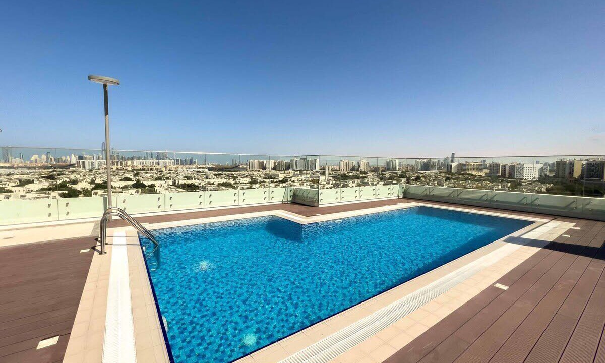 Photo of Outdoor in Dubai