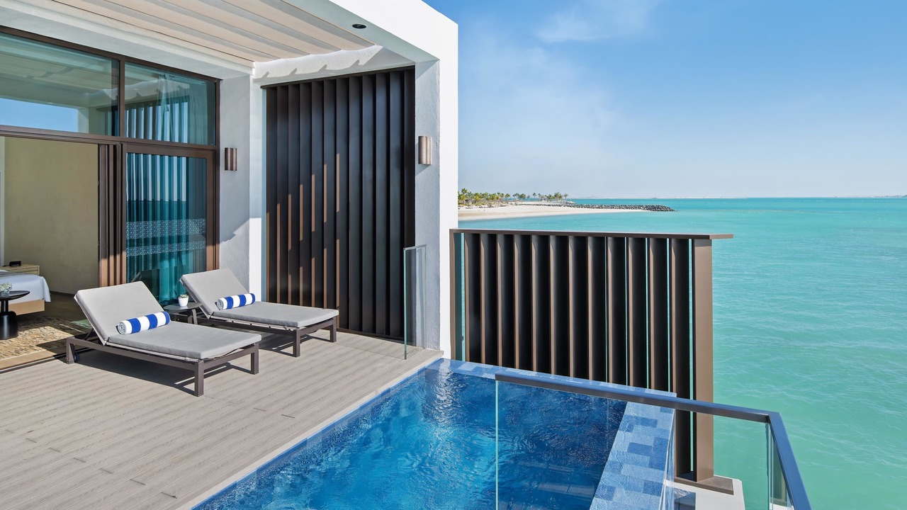 Photo of Outdoor in Abu Dhabi