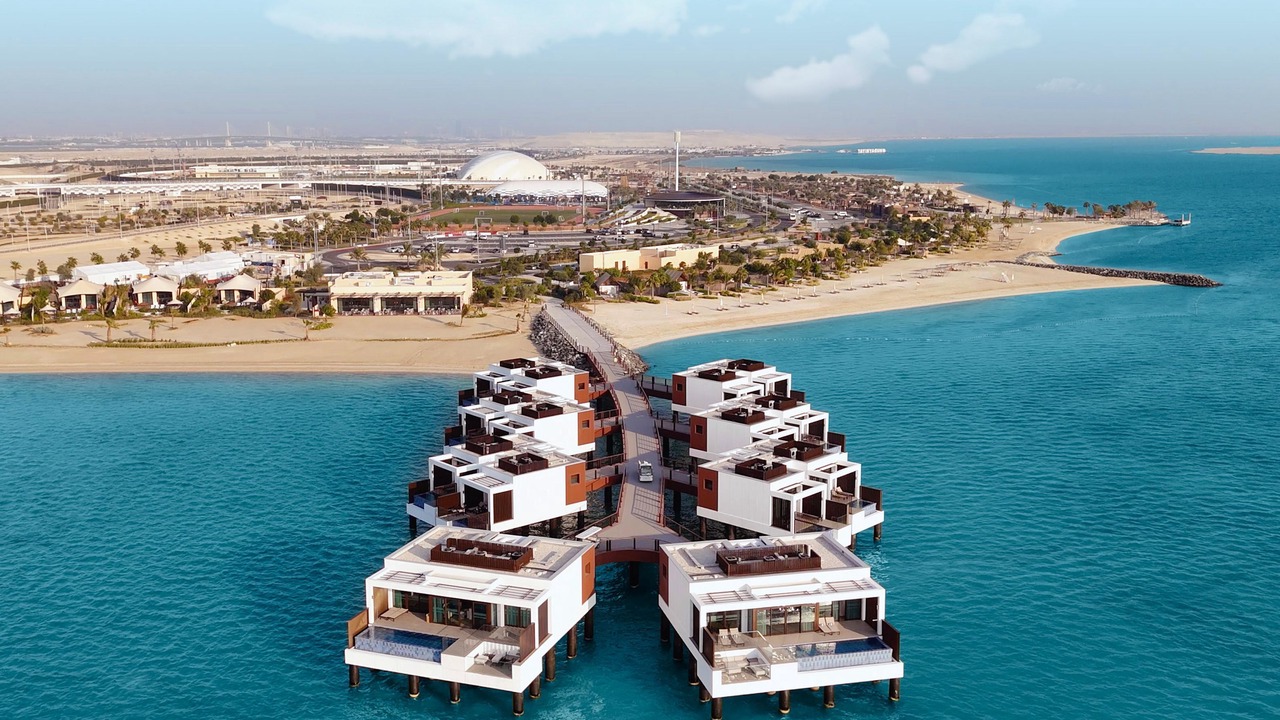 Photo of Outdoor in Abu Dhabi