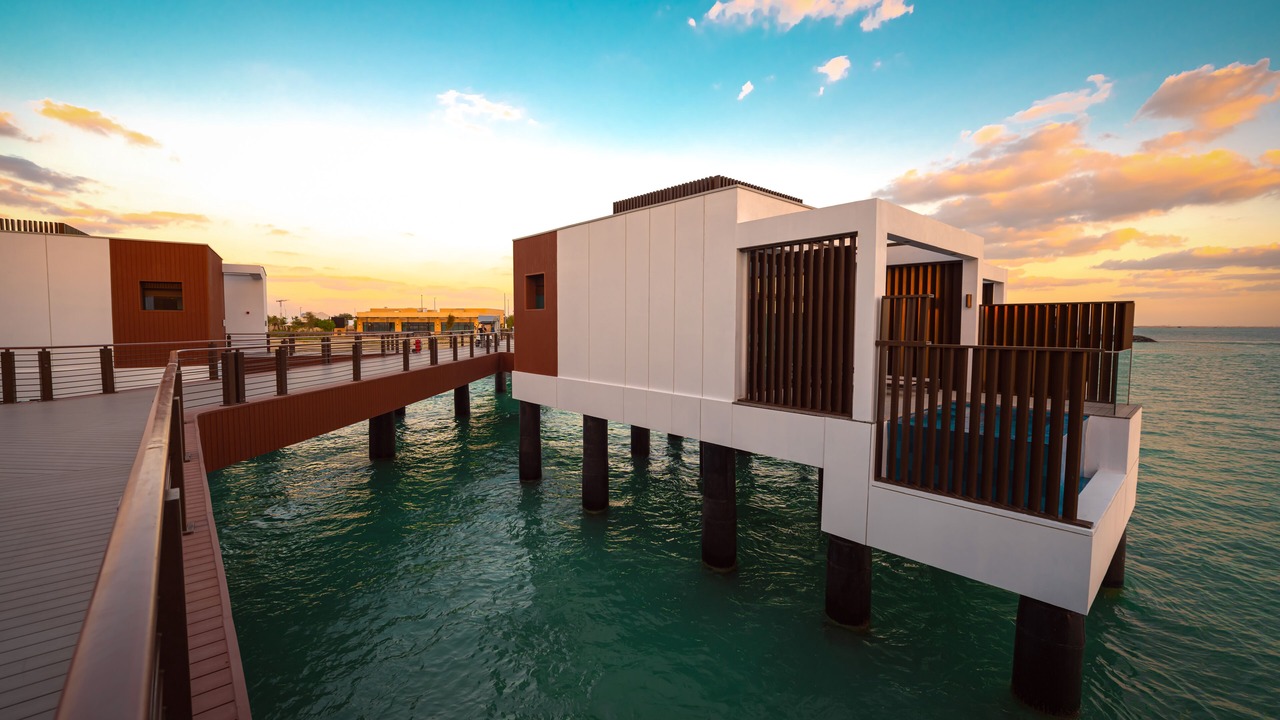 Photo of Outdoor in Abu Dhabi