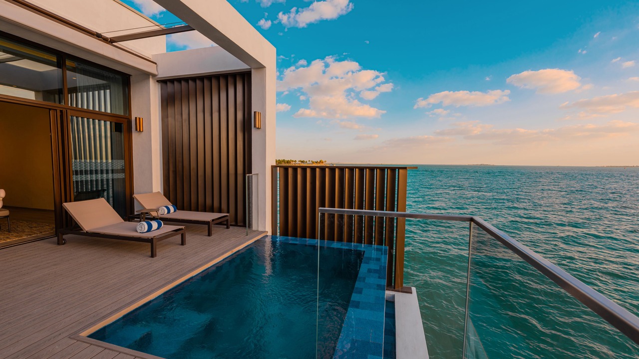 Photo of Outdoor in Abu Dhabi